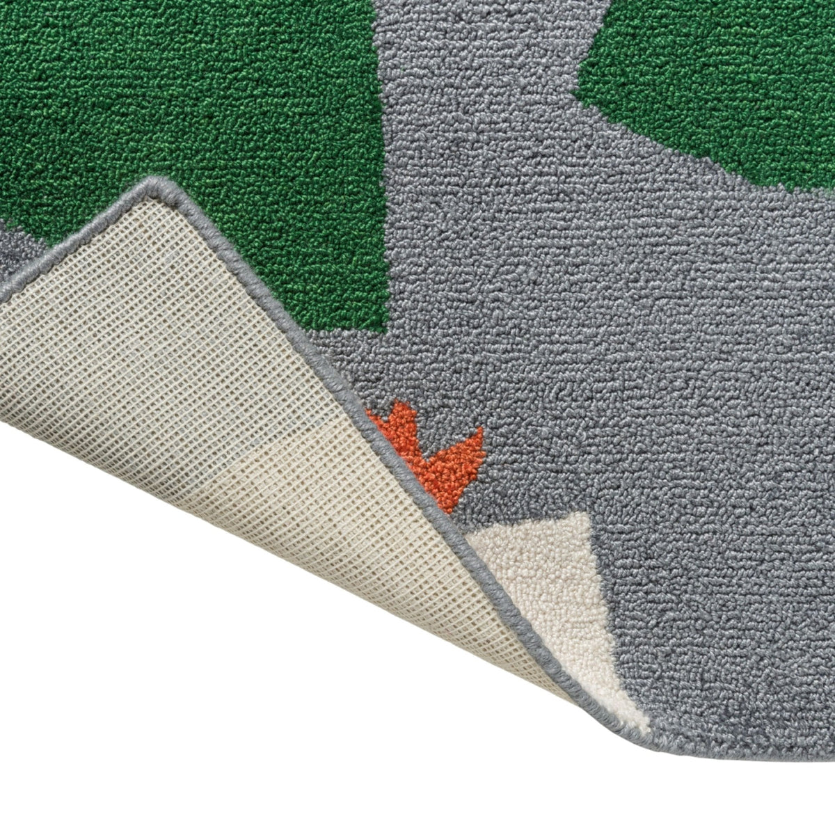SCI Rosehip Blue Outdoor Rug