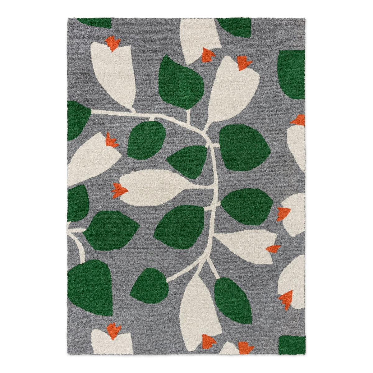 SCI Rosehip Blue Outdoor Rug