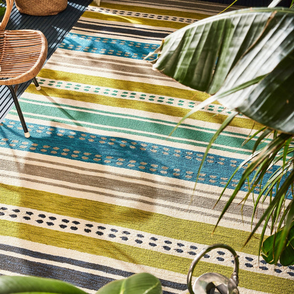 SCI Rivi-Kiwi Outdoor Rug