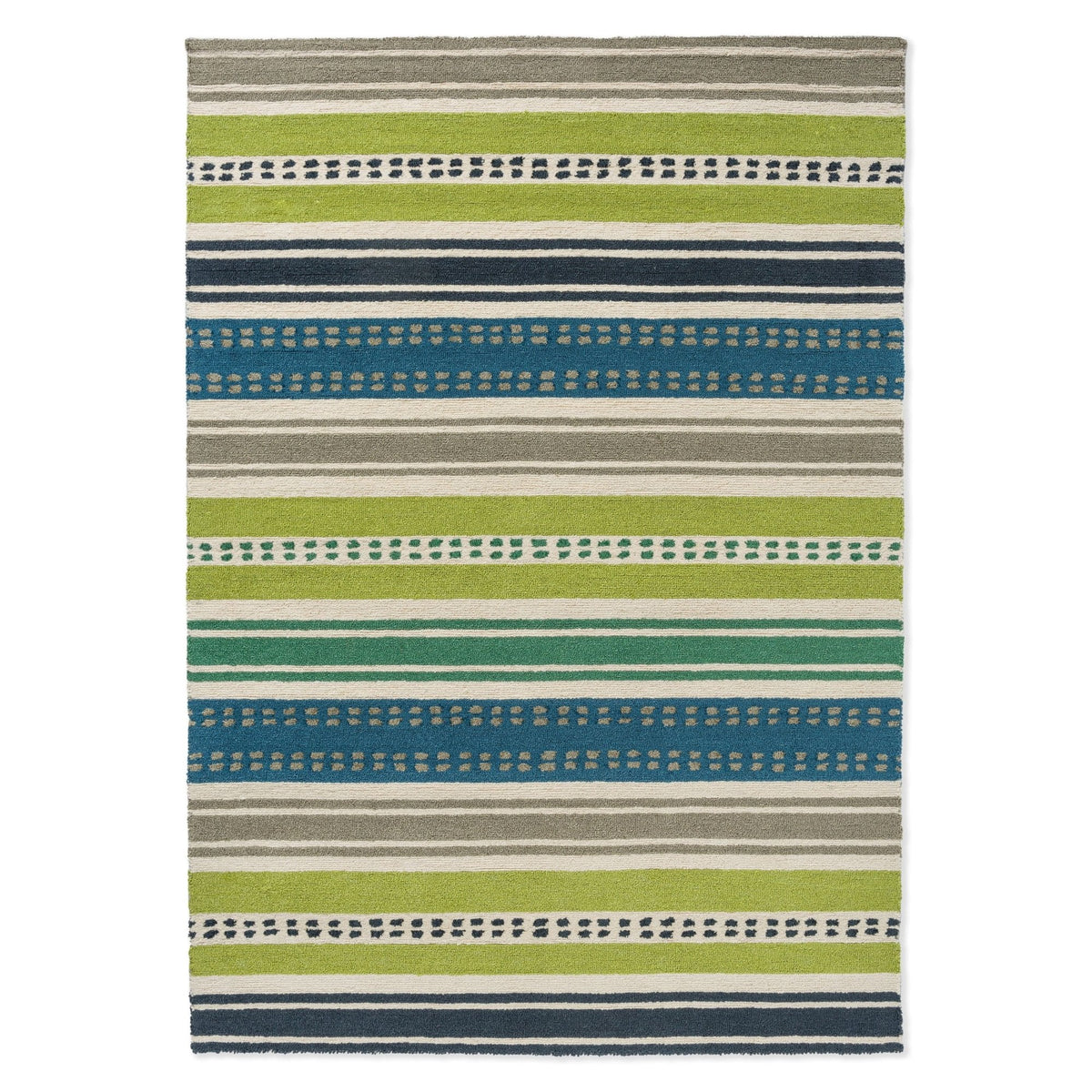 SCI Rivi-Kiwi Outdoor Rug
