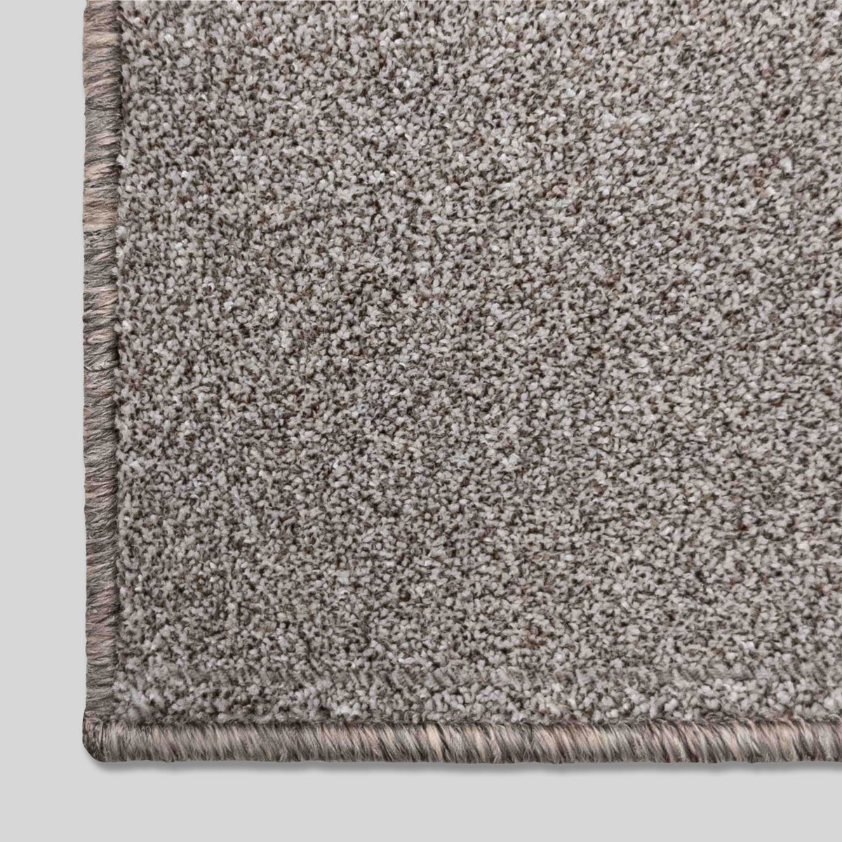 Rustique Ultra Hopsack Custom Rug