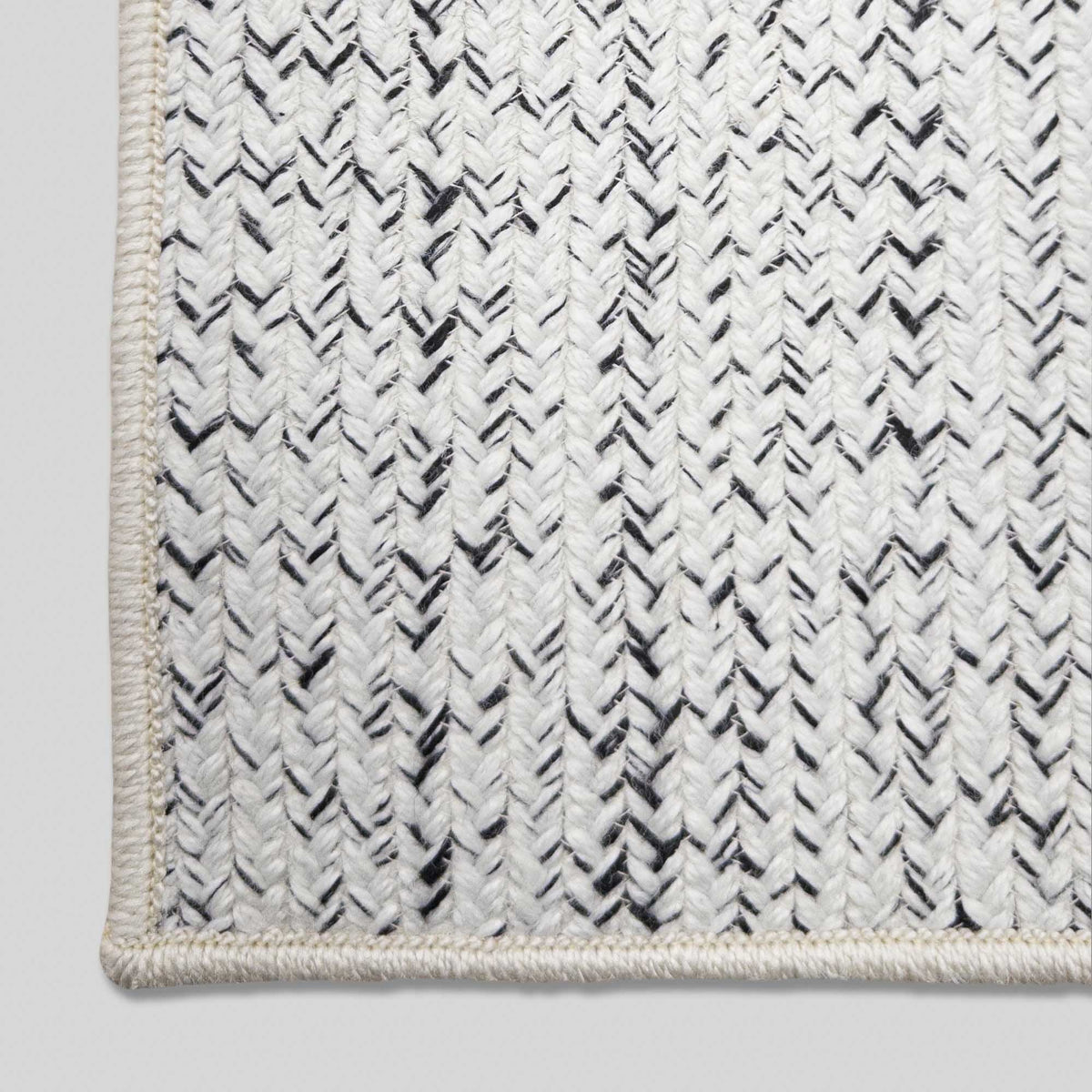 Soliman Bay Onyx Custom Rug