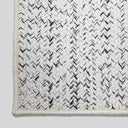 Soliman Bay Onyx Custom Rug