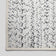 Soliman Bay Onyx Custom Rug