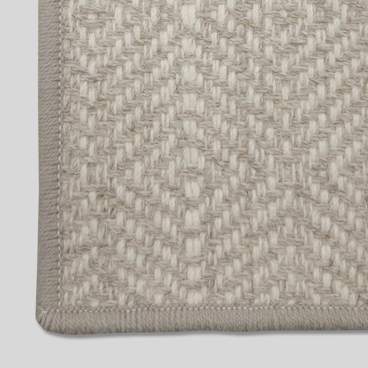 Kariba Limestone Custom Rug