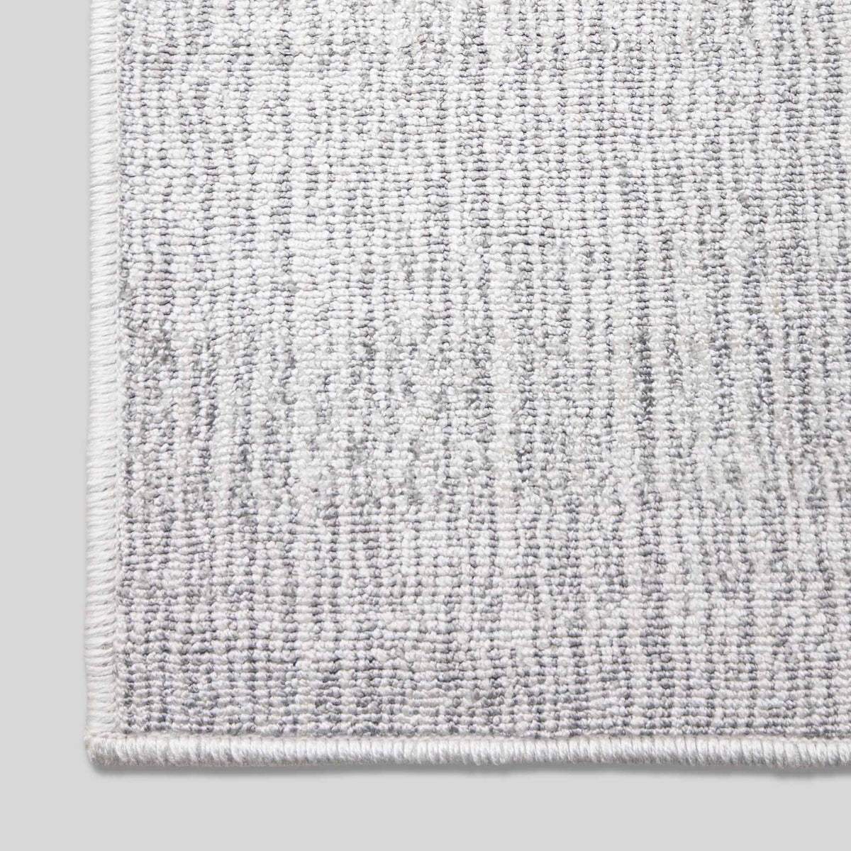 San Pietro Platinum Custom Rug
