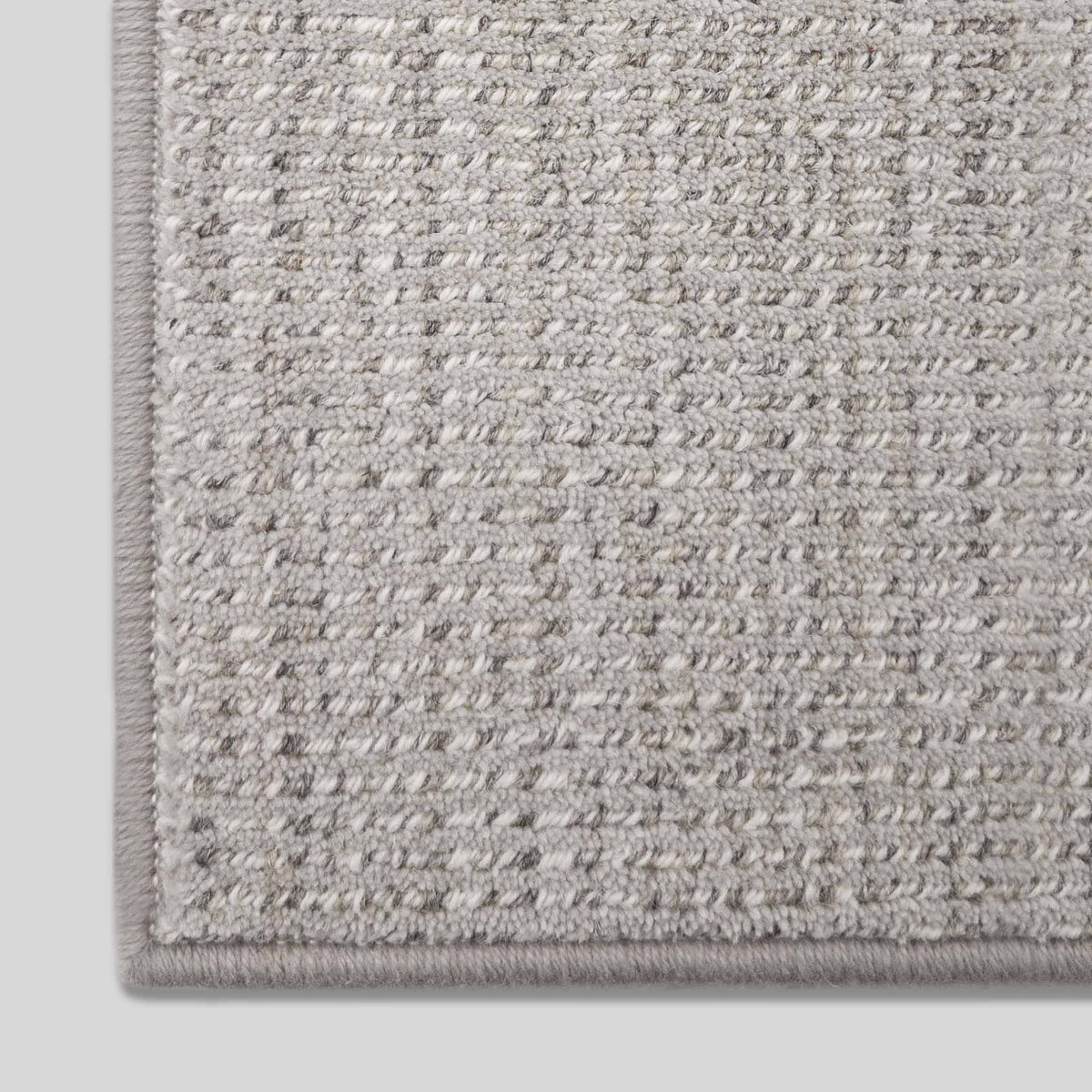 Ezra Fog Custom Rug