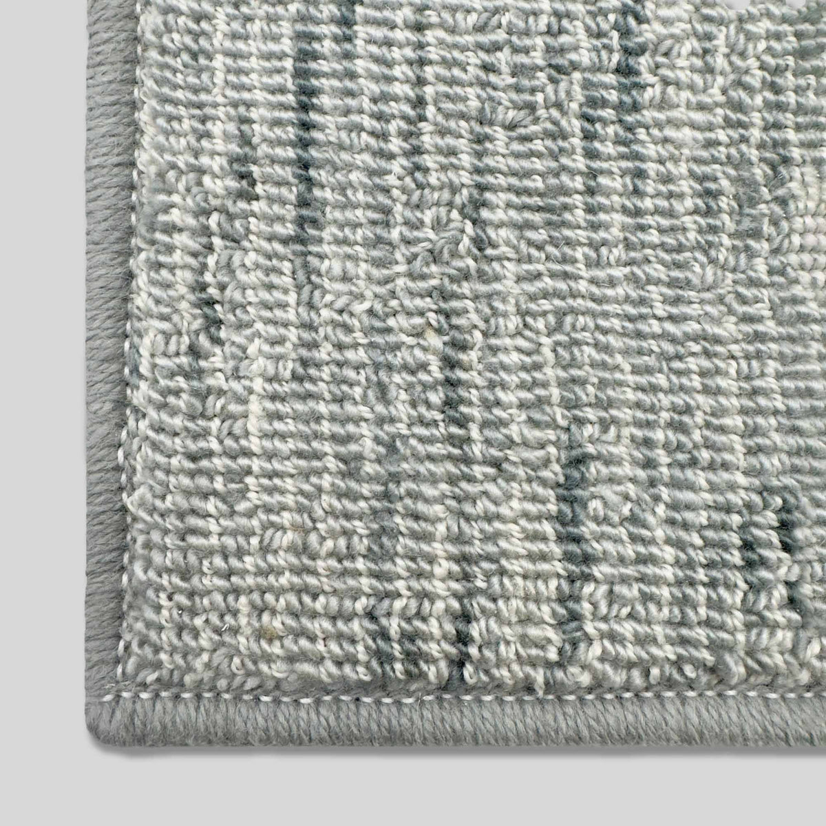 Energize Rain Custom Rug