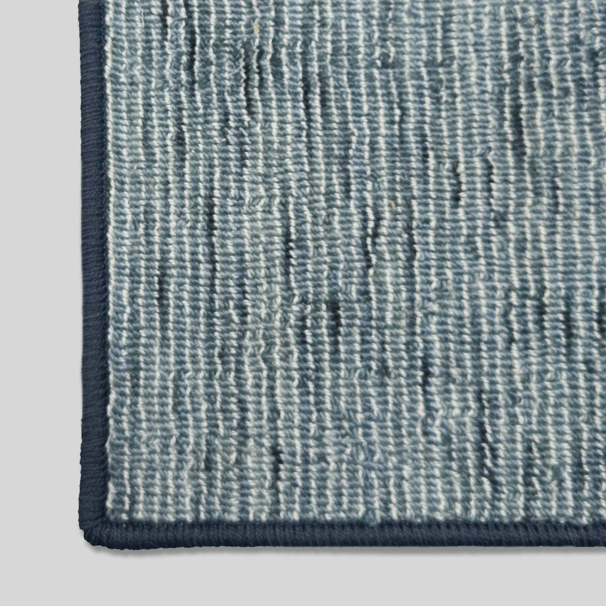 Energize Sapphire Custom Rug