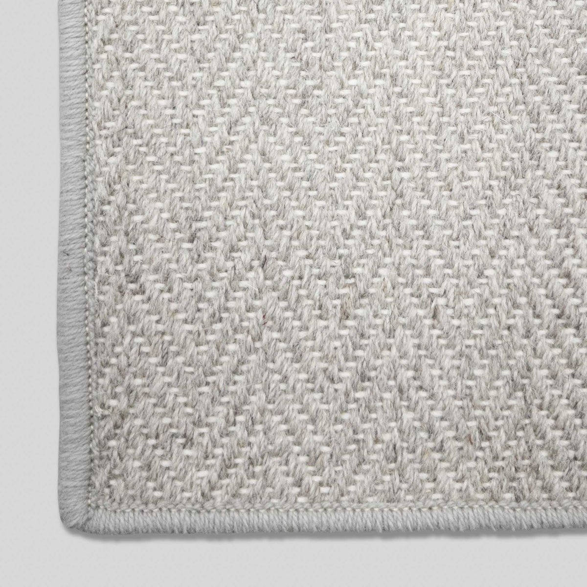 Zambezi Heather Custom Rug