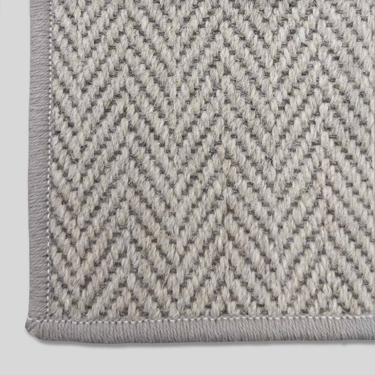 Zambezi Fossil Custom Rug