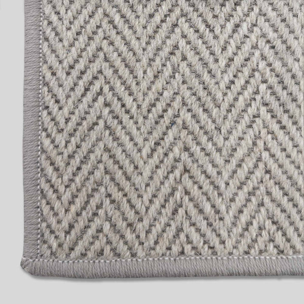 Zambezi Fossil Custom Rug