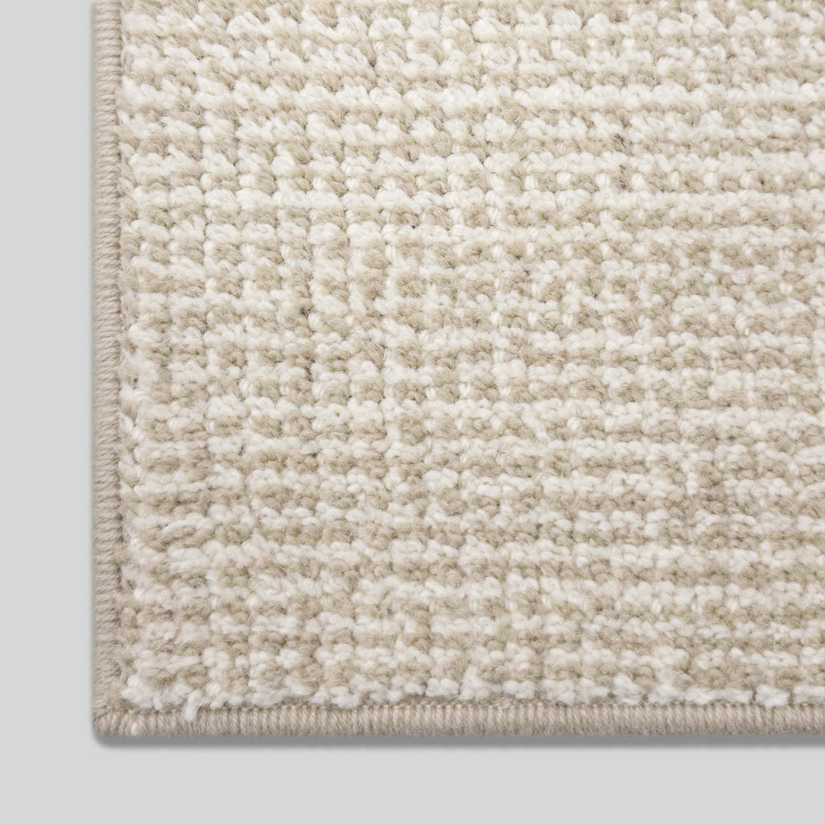 Esha Canvas Custom Rug