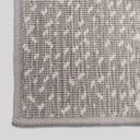 Tapis sur mesure Helena Chrome