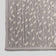 Tapis sur mesure Helena Chrome