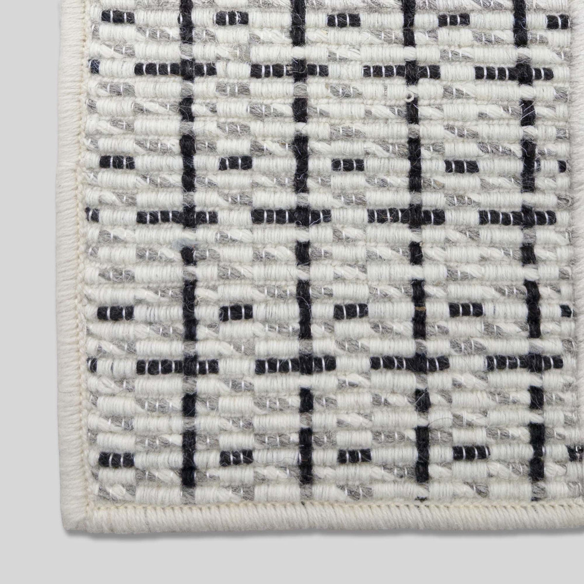Madin Domino Custom Rug