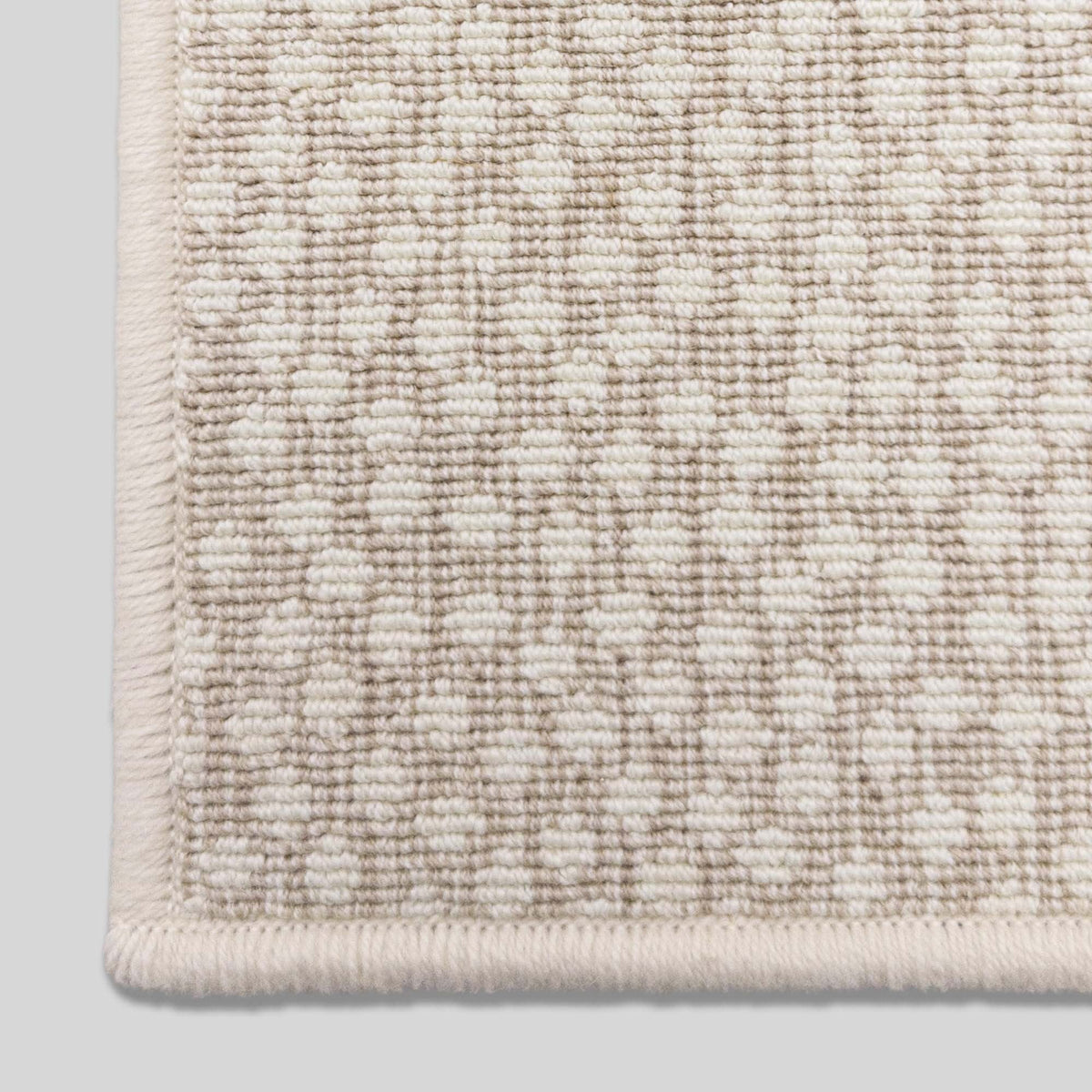 Maddox Cheetah Beige Custom Rug