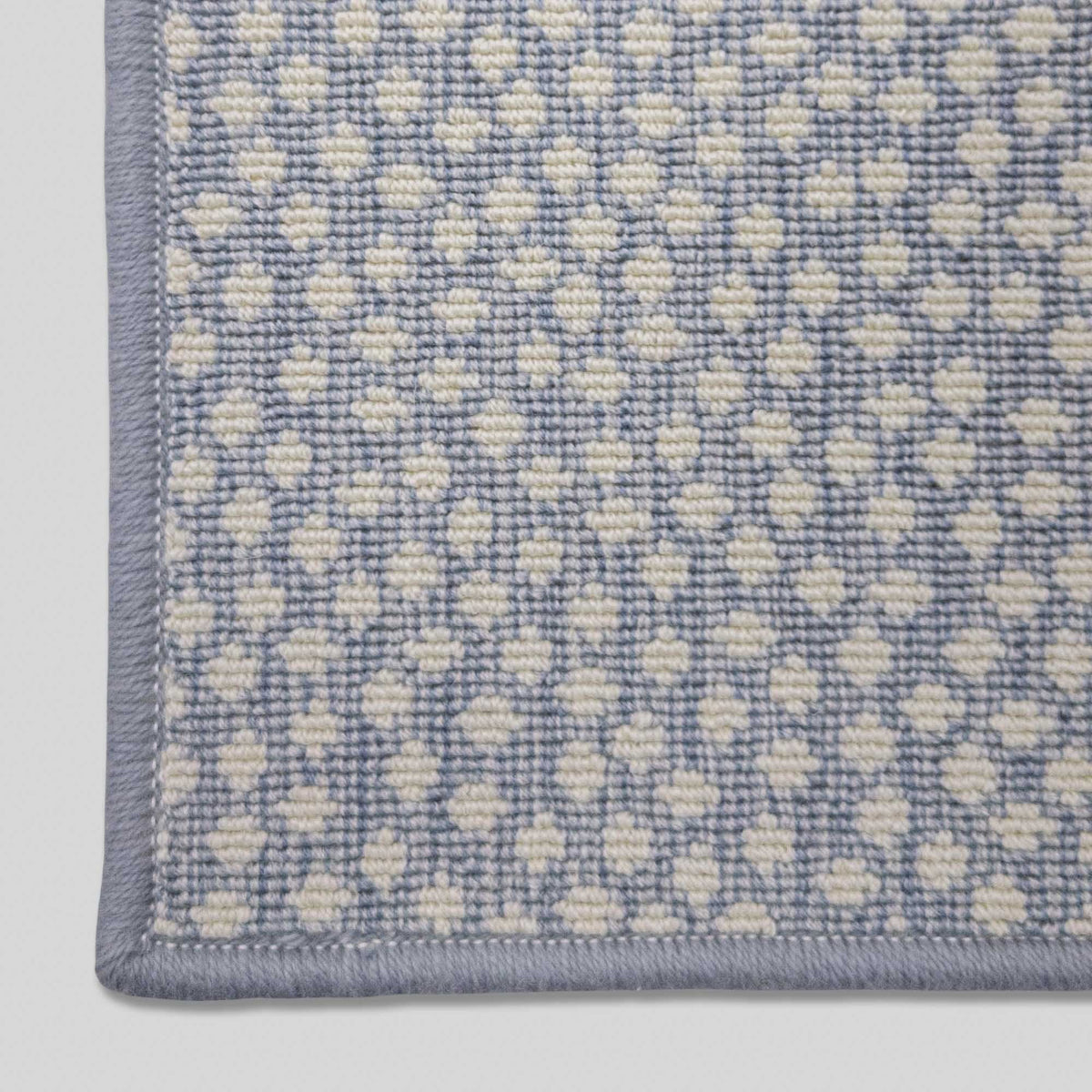 Maddox Cheetah Sky Custom Rug