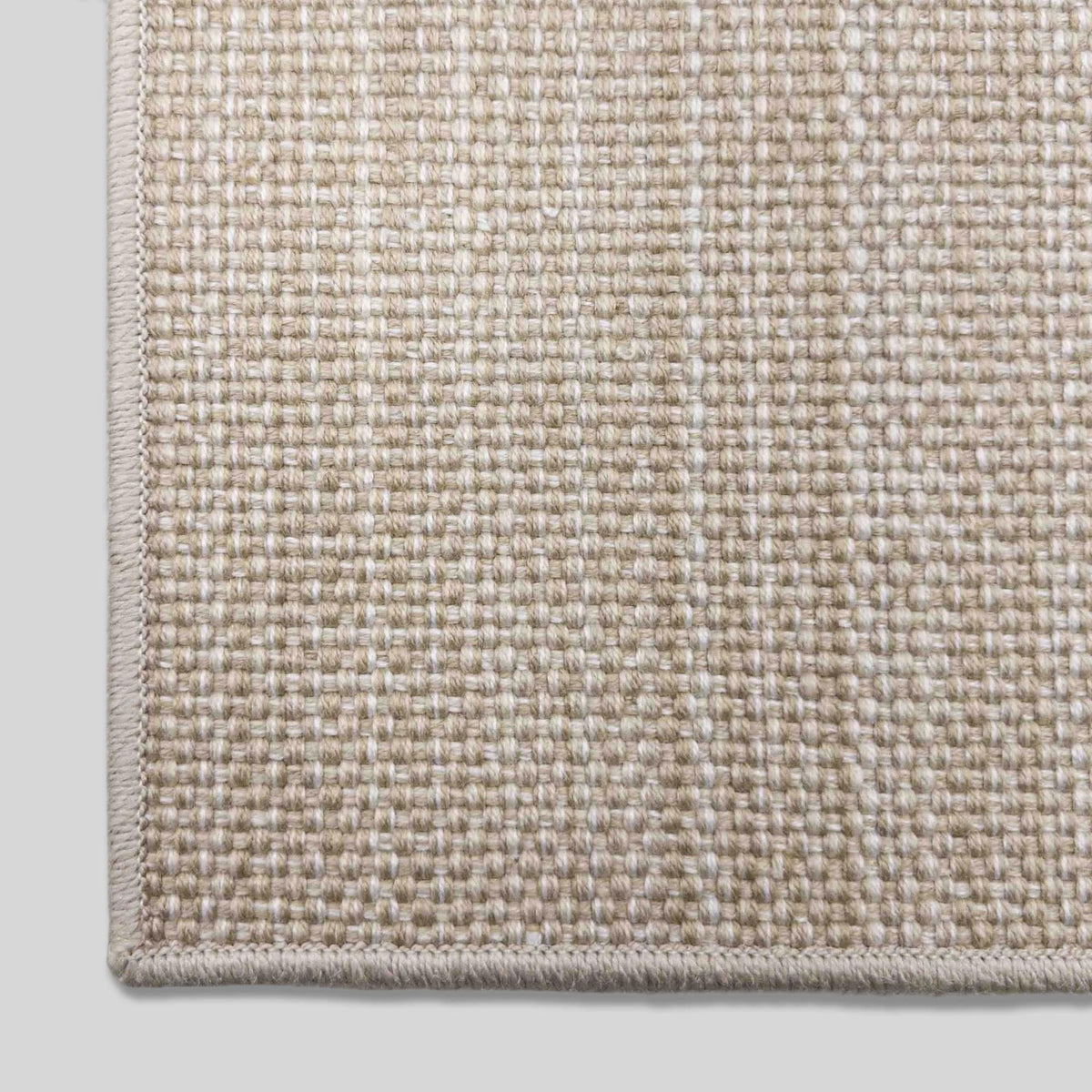 Cable Beach Sand Custom Rug