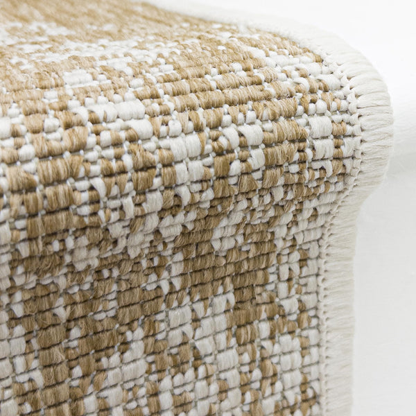 Tapestry Brown Stair Runner