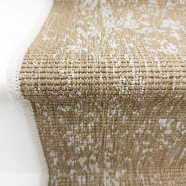 Tapestry Brown Stair Runner