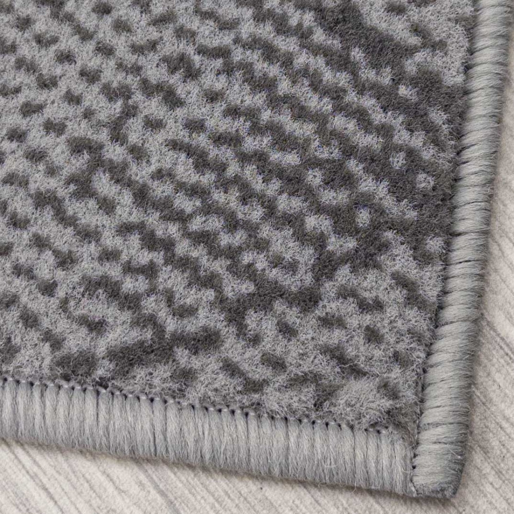 Harlequin Grey Hall Runner