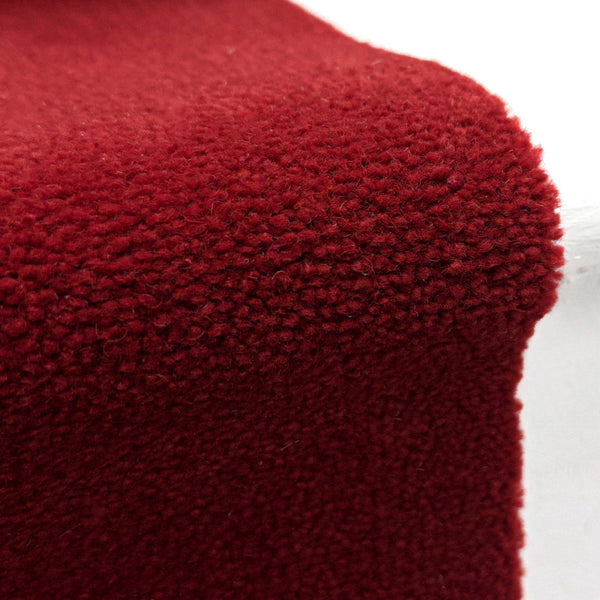 Basics Rouge 211000 Tapis d’escalier