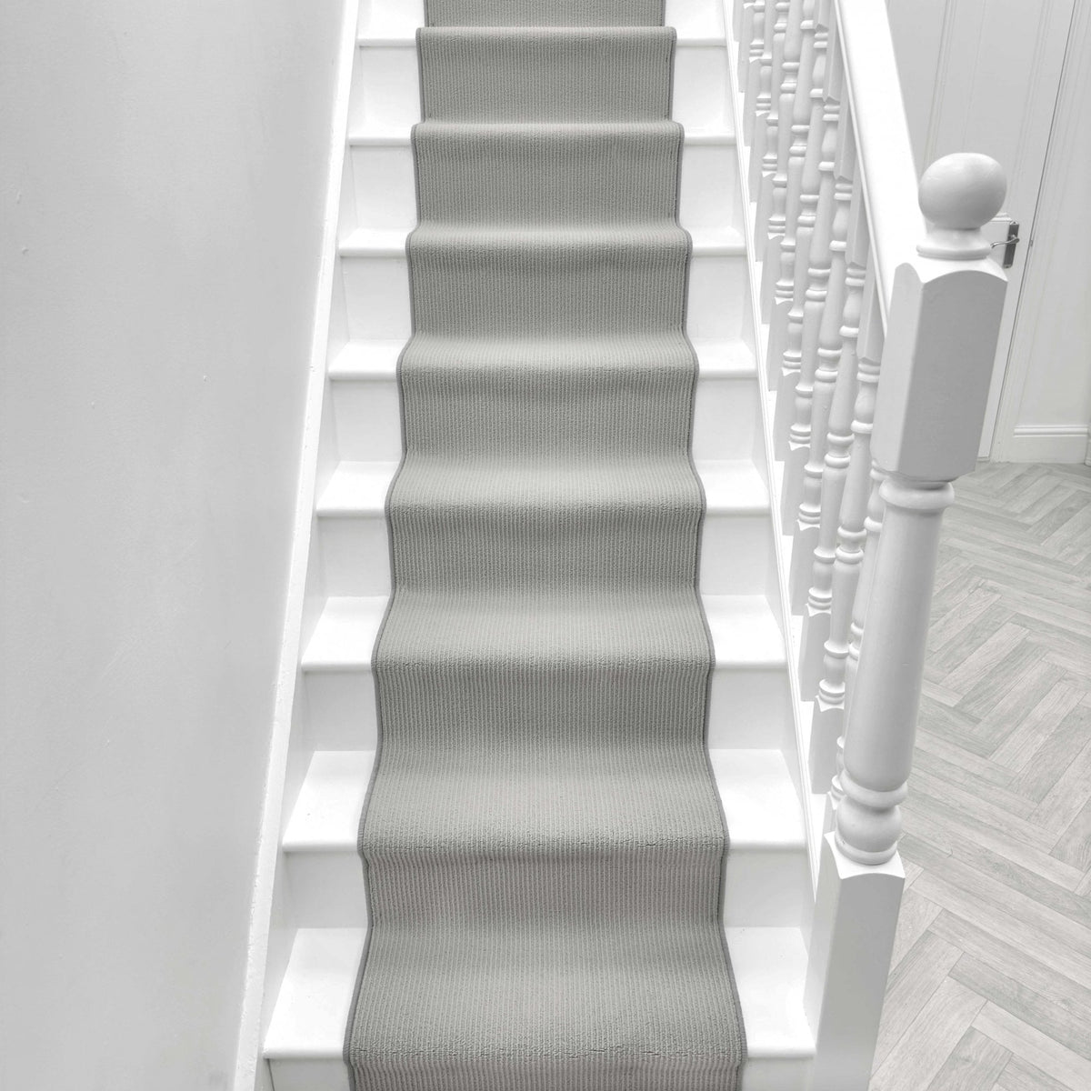 Amesbury Travertine Stair Runner