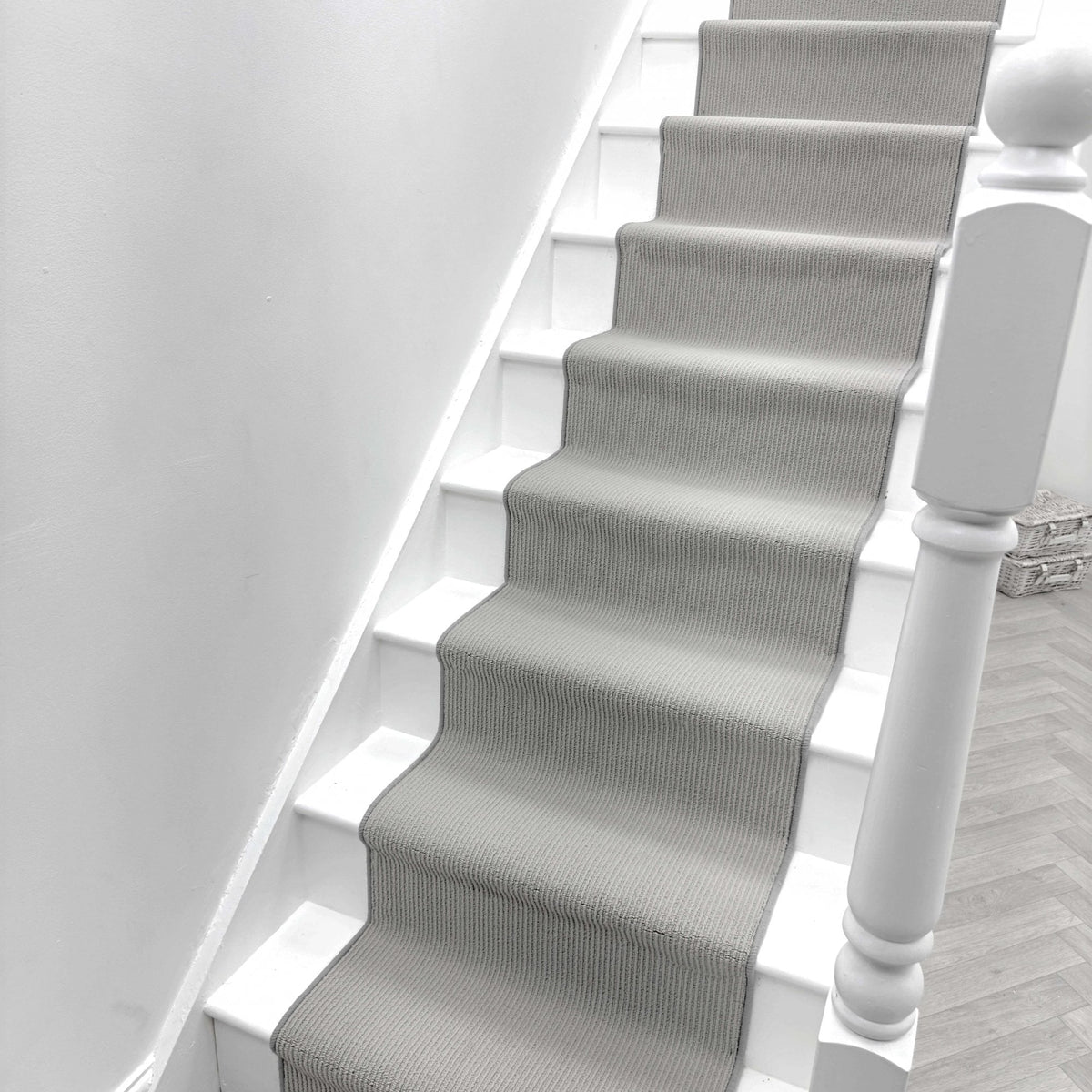 Amesbury Travertine Stair Runner