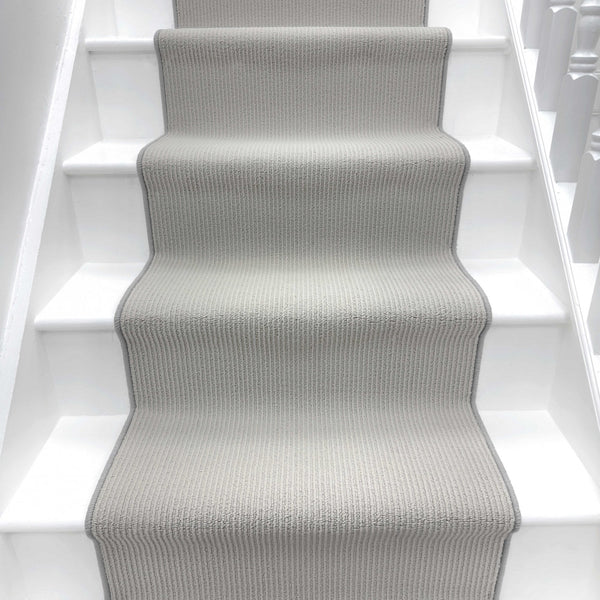 Amesbury Travertine Stair Runner