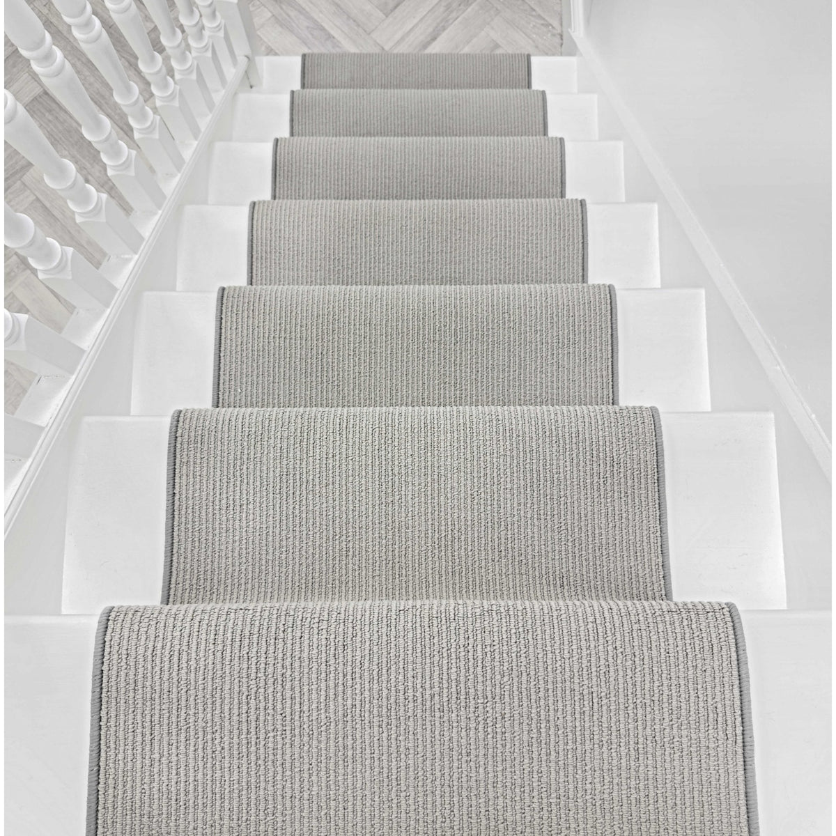 Amesbury Travertine Stair Runner