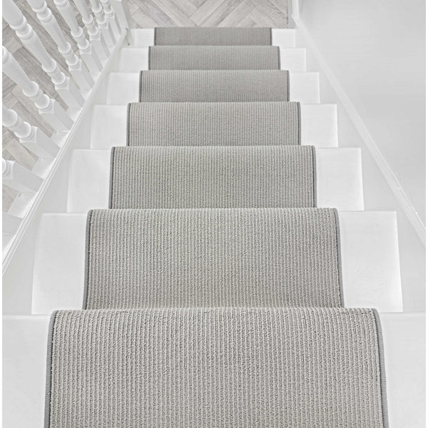 Amesbury Travertine Stair Runner