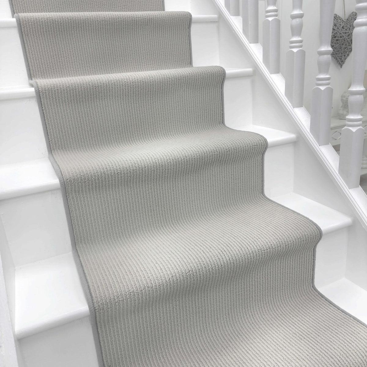 Amesbury Travertine Stair Runner