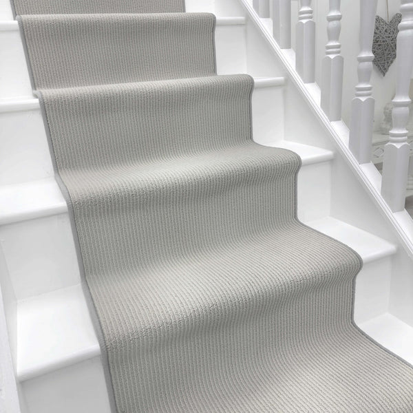 Amesbury Travertine Stair Runner