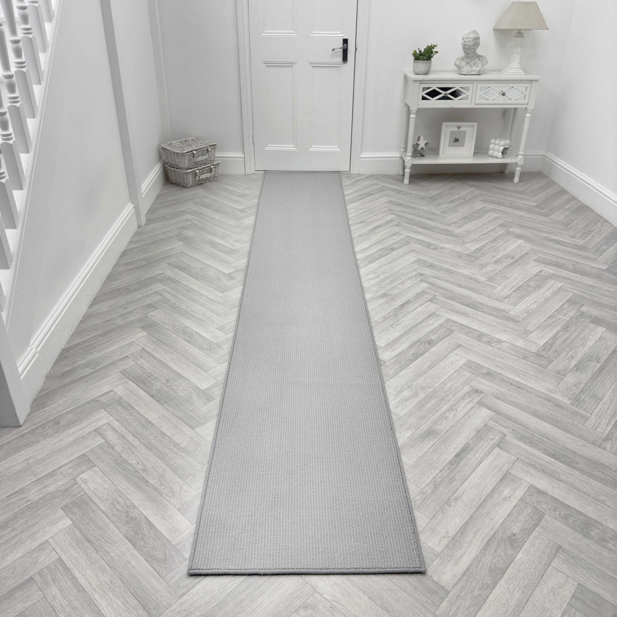 Amesbury Stone Tapis de couloir