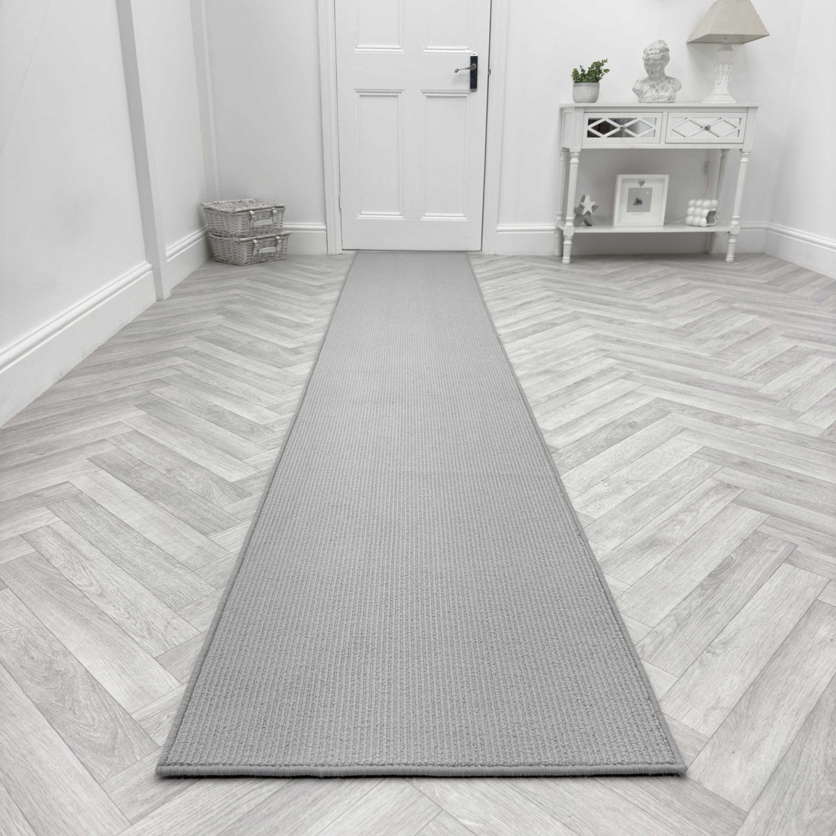 Amesbury Stone Tapis de couloir