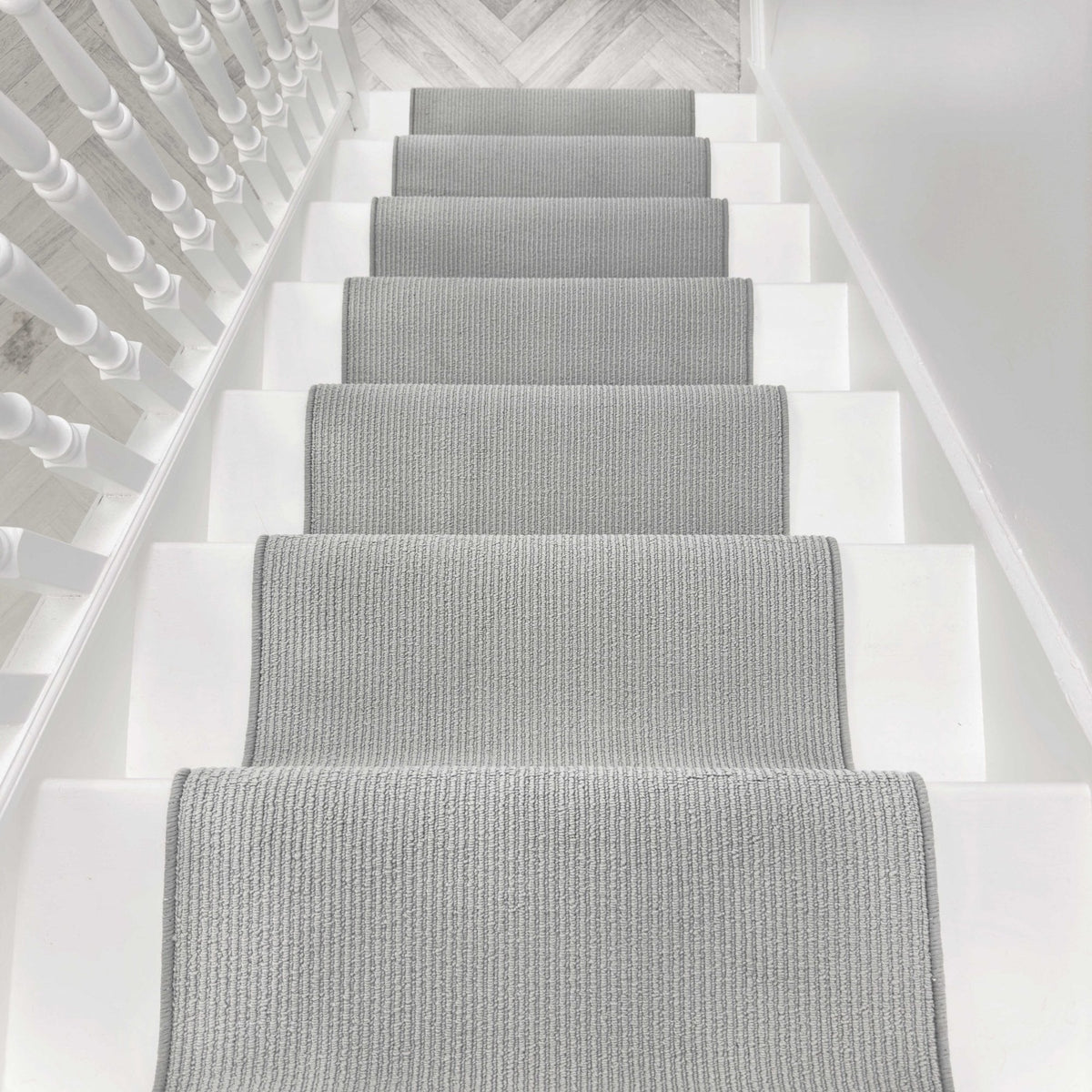 Amesbury Stone Stair Runner