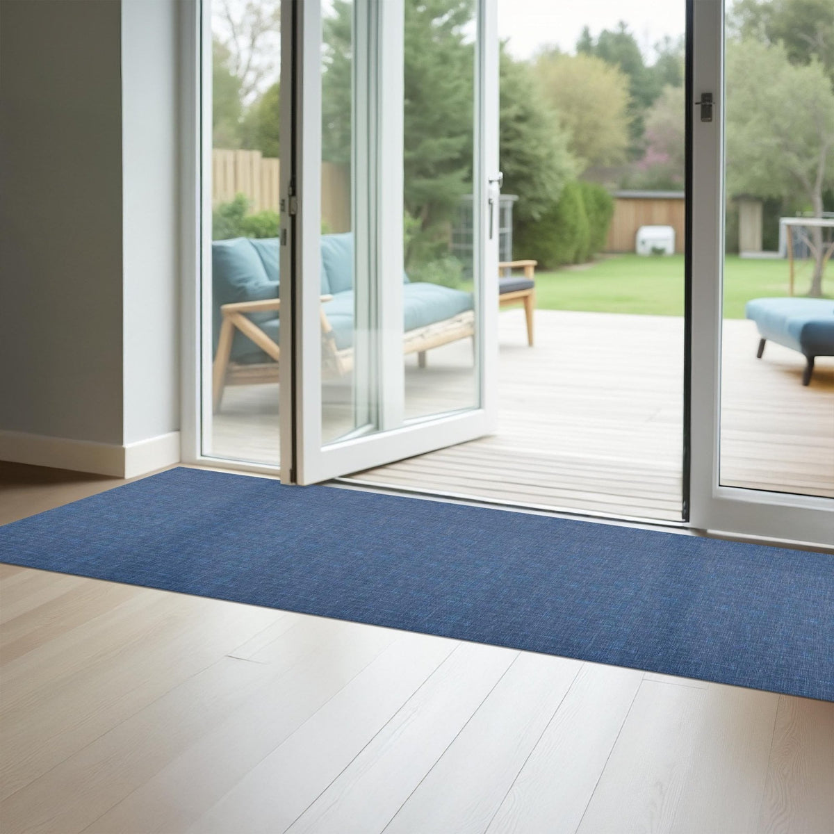 Sprinty Jeans Kitchen Runner