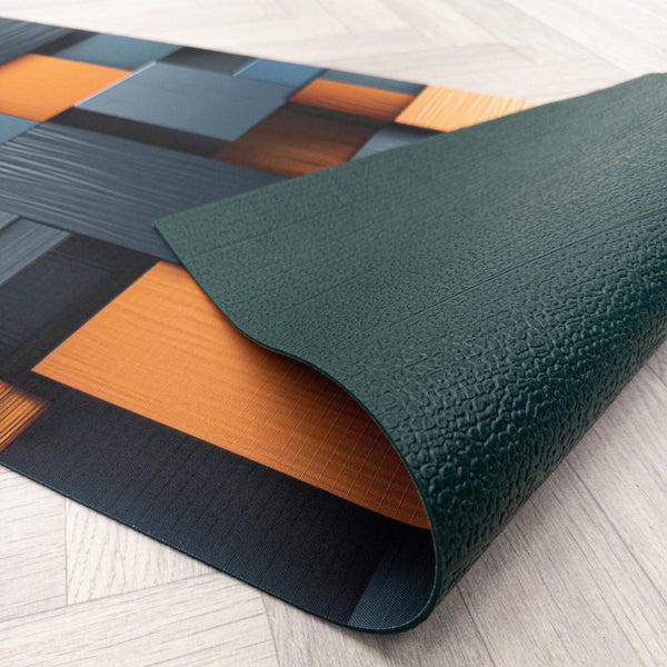 Reliefs Kitchen Runner
