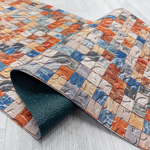 Tetris Kitchen Runner