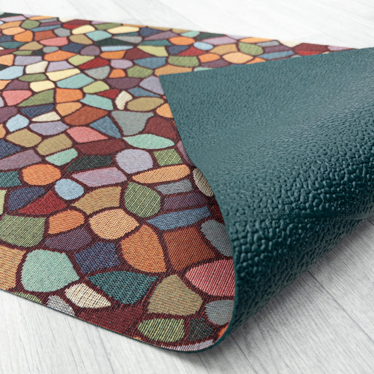 Mosaic Tapis de Cuisine