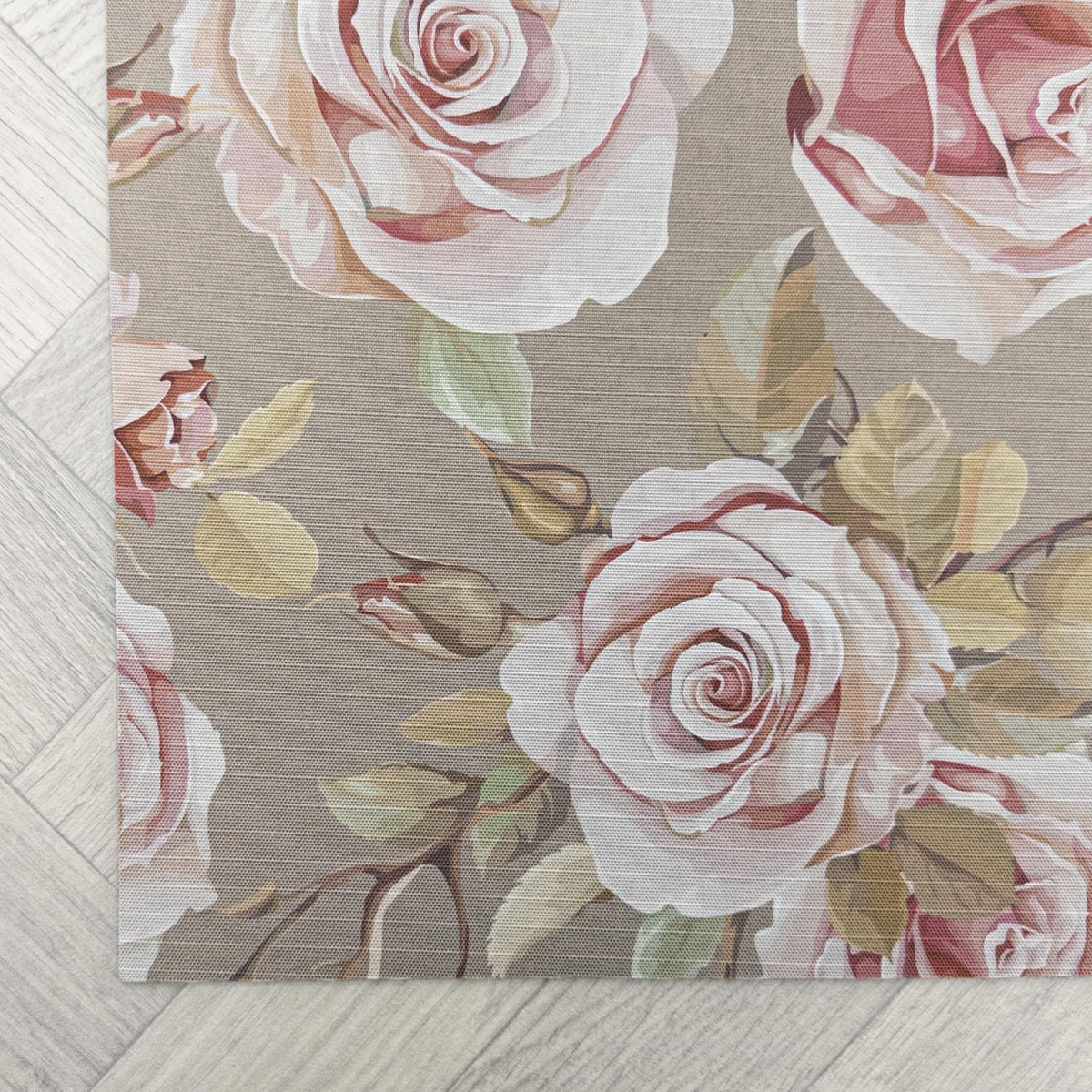 Regina Sample