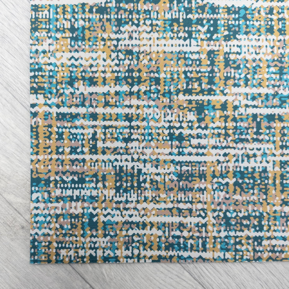 Trama Sample