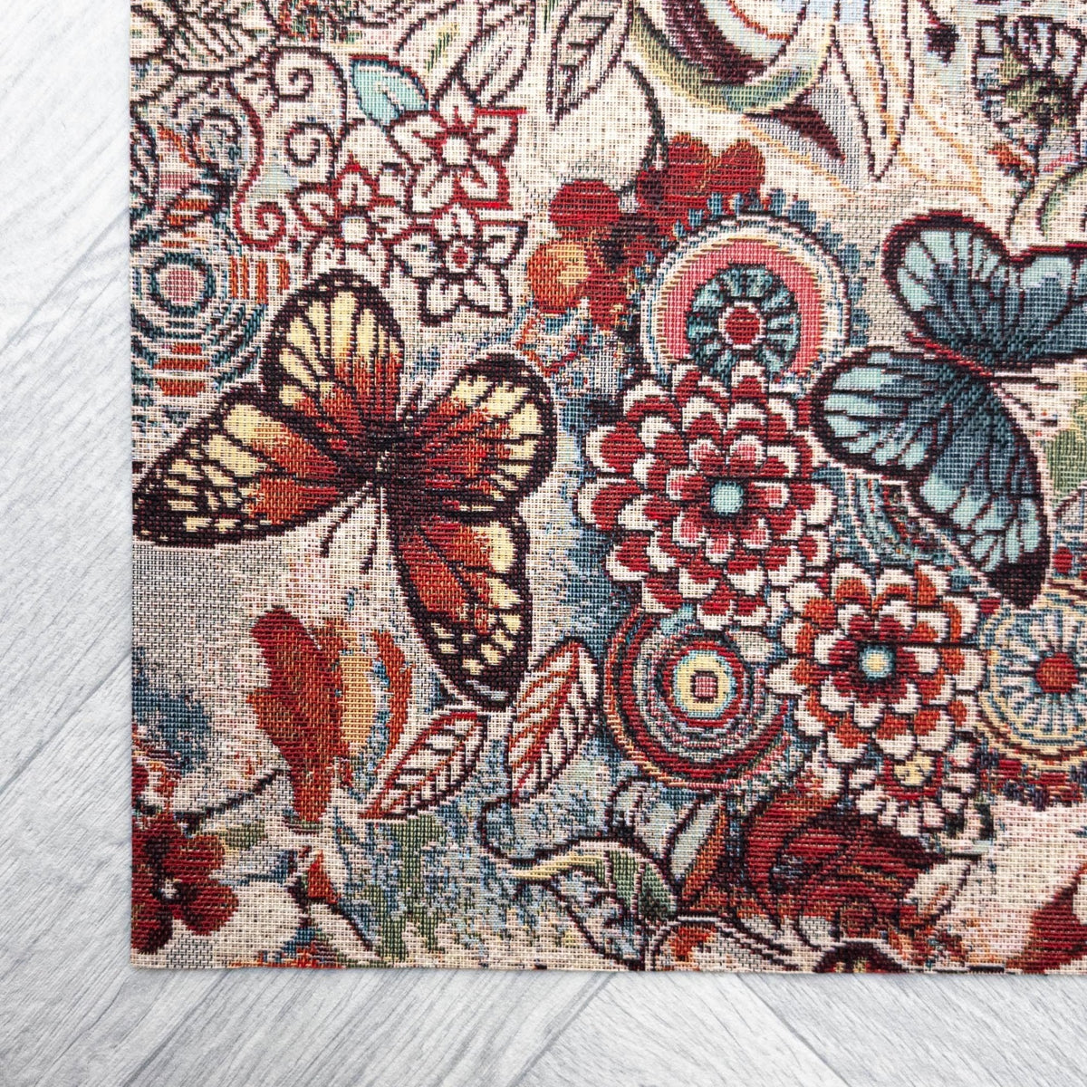 Allegria Sample