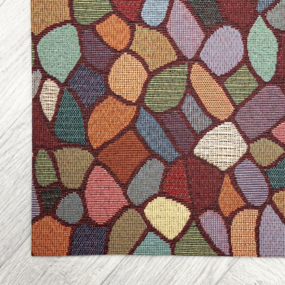 Mosaico Sample