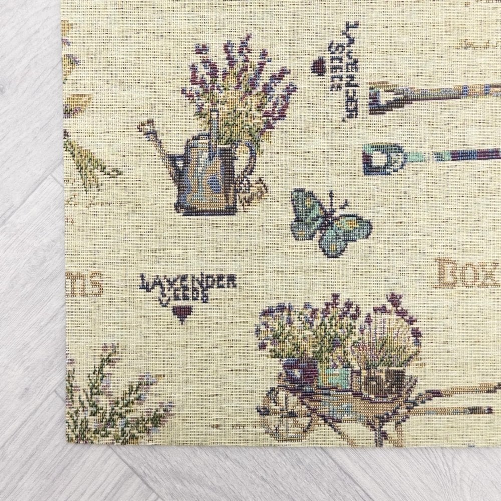 Provenza Sample