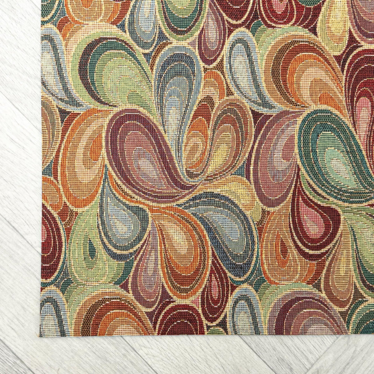 Petali Sample