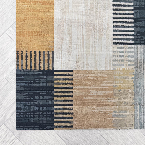 Kilim Sample