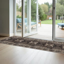 Native Brown Kitchen Runner - 30cm / 60cm