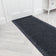 Aztec Black  Rug Runner - 1ft / 2ft 2in